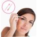 1 Set Lip Gloss Brush Silica Gel Beauty Products Miss Make up 5X1X0.5CM Pink - Buy Online on SooperMarket.com
