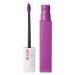 Maybelline New York SuperStay Matte Ink Liquid Lipstick  Creator  0.17 Ounce 35 CREATOR 0.17 Fl Oz (Pack of 1)