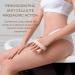 Massaging Dry Brushing Body Brush + Compressed Facial Sponges Set for Softer, Clearer, More Beautiful Skin Naturally - Buy Online on SooperMarket.com