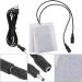 Dioch USB-Heated Pads - Sustainable 5V Carbon Fiber Heating Pillows for Hot & Cold Therapy - Buy Online on SooperMarket.com