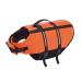Nobby dog swimming aid size L 40 cm orange 1 piece orange L back length 40 cm up to 35 kg