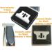 AIDIRui Ceramic Blade 2Pcs Ceramic Cutter Blade Replacement for -Detailer T-Wide - Buy Online on SooperMarket.com