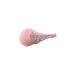 Vctitil Large Powder Brush with Diamond Handle | Premium Foundation & Makeup Brush for Flawless Daily Application - Buy Online on SooperMarket.com
