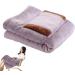 VIRTCOOY USB Heating Blanket - Multifunctional Electric Blanket for Surgery | Soft Warm & Convenient - Ideal for Family Use - Buy Online on SooperMarket.com