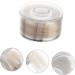 Mikinona Double Sides Tape 600pcs Invisible Strips for Back Girls Hat Lift Pattern Tape Sides L Sticky Use Sided - Buy Online on SooperMarket.com