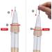 Golden Electric Nail Drill Handle 35000rpm Low Noise Handpiece Cutter - Manicure Pen Accessory - Buy Online on SooperMarket.com