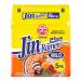 OTTOGI Jin Ramen MILD SPICY Korean Instant Ramyun Noodles 120g (Pack of 5) Mild (Pack of 5)