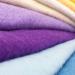 Flic-Flac 1.4mm Soft Felt Fabric Sheet Assorted Color Pack - 24pcs DIY Craft Sewing Squares Nonwoven Patchwork (20*30cm) - Buy Online on SooperMarket.com