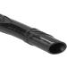 Diving Breathing Tube - Portable PVC Silicone Wet Breathing Tube for Free Diver - Adults/Children (Black) - Buy Online on SooperMarket.com