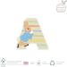 Peter Rabbit Wooden Letter A by Orange Tree Toys - Alphabet Animal for Personalised Baby Name Toy Box, Wall Decor - Nursery Decor for Boys and Girls - Buy Online on SooperMarket.com