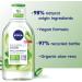 NIVEA Naturally Good Micellar Water (400ml) Natural Micellar Cleansing Water with Aloe Vera Fragrance Purifying Makeup Remover Soothing Face Wash 99% Natural (Packing may vary). Aloe Vera 400 ml (Pack of 1) - Buy Online on SooperMarket.com