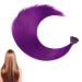 prinfantasy Hair Extensions for Women Halloween Costume Carnival Cosplay Party Headdress Handmade BZ255 GBBZ255 16 inch