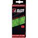 Elite Hockey Prolace Waxed Hockey Sled Laces 120" Lime Green