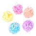 PRETYZOOM 1 Body Scrubbers Bath Loofahs Shower Sponge Bathing Ball Shower Loufah Sponge Scrub Sponges Bath Sponges Esponjas Para El Cuerpo Loofah Dish Sponge Lanyard Large