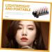 Hemoton 12pcs 12 Shadow Box Cream Eyeshadow Makeup Stick Eyeshadow Pen Eye Shadow Stick Eye Makeup Tool Eye Brightener Stick Girl Makeup Supplies Eye Highlighter Stick - Buy Online on SooperMarket.com