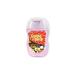 Vital Luxury Mini Hand Sanitizer Gel - Cotton Candy Scented, 1 FL OZ, 5 PC - Portable Anti-Bacterial Hand Gel with Travel Size Bottle - Moisturizing & Fast Dry - Buy Online on SooperMarket.com