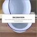1pc Toilet Spittoon Pee Pot Urinals Spittoo Travel Potties Creative Spittoon Universal Antique Miss - Buy Online on SooperMarket.com