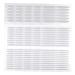 HAPINARY 30 Sheets Double Eyelid Sticker Women Eyelid Tape Double Eyelid Tape Eyelid Tape Double Sided Self-adhesive Eyelid Strip Eyelid Lifter Strip Invisible Eyelid Tape Eye Lift Strips