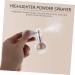 MAGICLULU Gloss Powder Spray 2pcs Spray Glitter Highlighter Spray Bottles Glitter Powder Spray Powder Sprayer Cosmetic Makeup - Buy Online on SooperMarket.com