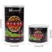 for Turtle Food Dried Freeze Shrimp Eggs for Ornamental Fish Water Turtles Small Pets 220ml 500ml Sealable Can Style2 - Buy Online on SooperMarket.com