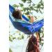 HEROCLIP Snap Hook & Hook (Medium) - Mint Teal for Camping Backpacking & Garage | International Shipping Available - Buy Online on SooperMarket.com