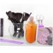 minkissy 1 Set Flap Lotion Bag Shampoo Container Portable Spout Pouch Travel Size Container Travel Toiletries Travel Pouches for Toiletries Liquid Square The Pet Clamshell Dispenser - Buy Online on SooperMarket.com