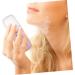 Healeved 2 Sets Humidifier Nano Facial Mister Steamer for Face Rechargeable Mister Nano Steamer PC - Buy Online on SooperMarket.com