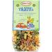 Dalla Costa Tricoloured Pasta Bundle - Dinosauri Teddy Zoo Travel (4x250g) - Buy Online on SooperMarket.com