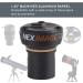 Celestron NexImage Burst Color Solar System Imager - 10MP High Resolution Astronomy Camera for Moon and Planets - Buy Online on SooperMarket.com