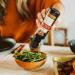 Barlean's Organic Fresh Flax Oil 16 oz - Cold Pressed, Nutritious Omega-3 Source - Buy Online on SooperMarket.com