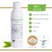 Buy LT Nature Products Bio-Katzenshampoo for White Fur | Hypoallergenic Soap-Free Cat Shampoo | 250ml | Anti-Itching Care - Buy Online on SooperMarket.com