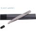 Faude Combination Tweezers - Pointed Splinter & Eyebrow Tweezers for Ingrown Hairs | Stainless Steel Precision Tool - Buy Online on SooperMarket.com