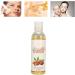 Sweet Almond Oil 100ml - Nourishing & Moisturizing Herbal Extract for Hair Skin & DIY Beauty - Buy Online on SooperMarket.com