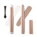 Moakxer Matte Eyeshadow Stick Eye Brightener Stick Opals Putty Creamy Eyeshadow Pencil Crayon Highly Pigmented Smooth Waterproof (101 Opals + 103Putty)