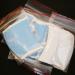 36pcs C Contour Double Sided Tape for Wigs & Toupees | Lace Front Support Tape | Replacement Tape Lot - Buy Online on SooperMarket.com