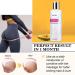 Buy Butt & Thigh Lifting Cream | Hot Bum Bum Cream for Firming Hydrating & Cellulite Smooth Skin | Coconut & Avocado Oils 4.23 fl oz - Buy Online on SooperMarket.com