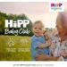 HiPP Organic Stage 1" From 6 Months" Creamy Porridge 160 g (Pack of 4) - Buy Online on SooperMarket.com