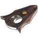 Double Blade Cigar Cutter - Stainless Steel