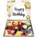 Happy Birthday Gift Pick n Mix 300 G Sweet Selection Box Sweet Hamper Great for all ages 13th 16th 18th 21st 30th 40th 50th 60th - Buy Online on SooperMarket.com