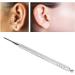 Ear Acupuncture Probe - Practical Point Probe for Home Use & Ear Doctors | International Shipping - Buy Online on SooperMarket.com