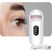 Folpus Electric Heated Eyelash Curler Lash Curler with 3 Temperature Settings Makeup Tool Handheld Heater Rechargeable for Travel  - Buy Online on SooperMarket.com