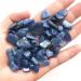 50g Natural Rough Blue Kyanite Crystal Stone Specimen Stone Natural Stone Crystal Full of Texture