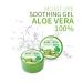 Esfolio 2 Pack Soothing Moisture Aloe Vera Gel 300ml - Korean Cosmetics K-Beauty Product - Buy Online on SooperMarket.com