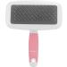 Small Pet Grooming Set Deep Cleansing Humanized Rabbits Grooming Kit Easy Fast for Small Animal(Large pink) - Buy Online on SooperMarket.com