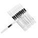WOFASHPURET Eyes Cosmetic Tools 10pcs Lying Silkworm Eyeliner Highlighter Makeup Eyeliner Pencils Cosmetics Eye Line Pencils Brush