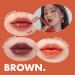rom&nd Juicy Lasting Tint 07 JUJUBE - Vivid Glossy Lip Tint for Long-Lasting MLBB Look | K-beauty 5.5g - Buy Online on SooperMarket.com
