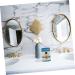 Combiiuda 2-Piece Sound Recycling Box & Men's Razor Disposal Case - Eco-Friendly Waste Blade Container - Buy Online on SooperMarket.com