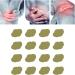 20 Pieces Moxibustion Umbilical Paving - Wormwood Pain Relief Lymphatic Drainage & Skin Tightening with Free Mugwort Bump Stickers - International Shipping - Buy Online on SooperMarket.com