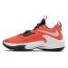 Nike Men's Zoom Freak 3 Lt Stone/Bright Crimson/Racer Bl-Grn Strike (DA0694 100) 9 Bright Crimson/White/Black