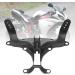Headlight Top Cover Bracket Anti Rust Easy Installation Front Light Cover Bracket For R1 YZFR1 - Buy Online on SooperMarket.com